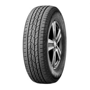 Neumático 110H 110H ROHTX RH5 235/65 R18