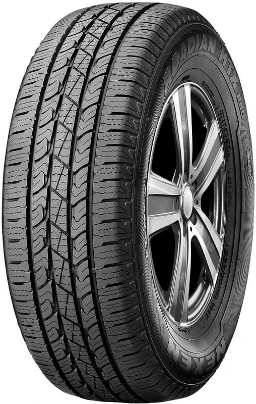 Neumático 123/120S 123/120S ROHTX 275/65 R18