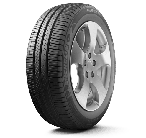 Neumático Michelin MICHELIN 88H ENERGY XM1 TL. 195/60 R15