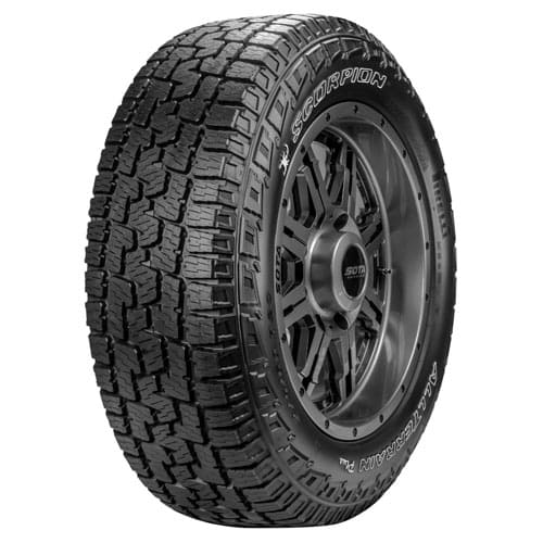 Neumático 114T 114T S-A/T+ 275/70 R16