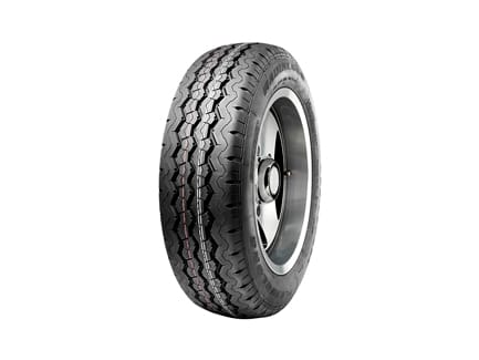 Neumático 10Pr 10PR RADIAL-666 225/75 R16