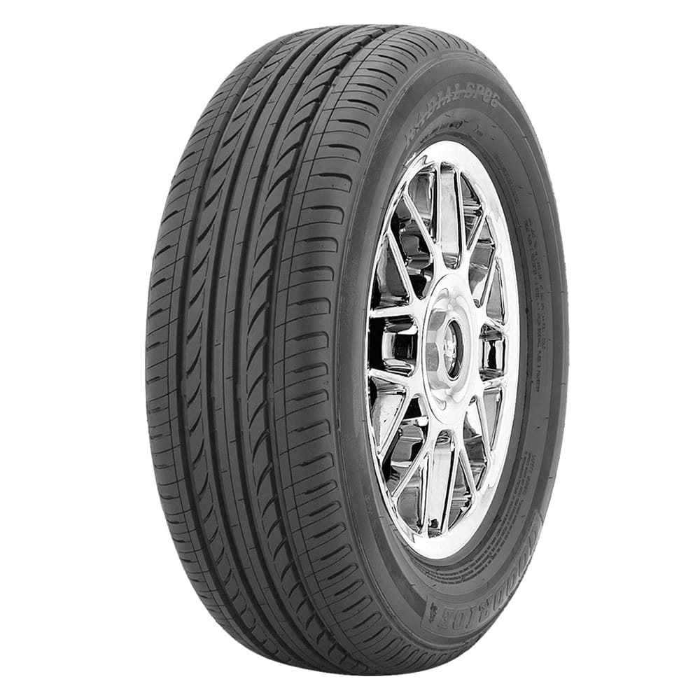 Neumático 83T 83T SP-06 165/80 R13
