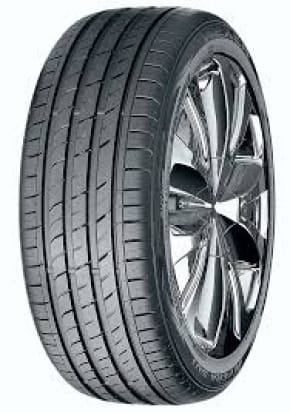 Neumático 95V 95V NF SU1 215/60 R16
