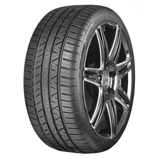 Neumático 215/40R 215/40R 17-W  TORNADO 215/40 R17