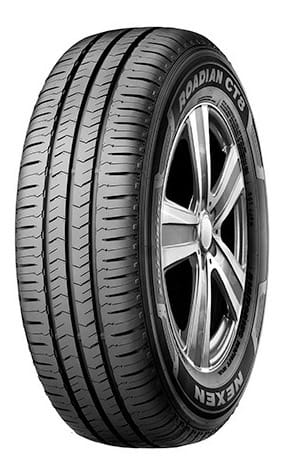 Neumático 8Pr 8PR ROADIAN CT8 225/70 R15