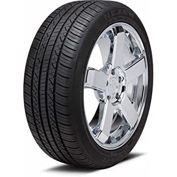 Neumático 93V 93V CP-671  (OE) 215/55 R17