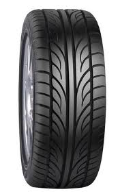 Neumático V V ALPHA ACELERA 215/60 R16