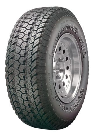 Neumático Workinse WORKINSE XGR2 WORKHORSE GOODYEAR 235/85 R16