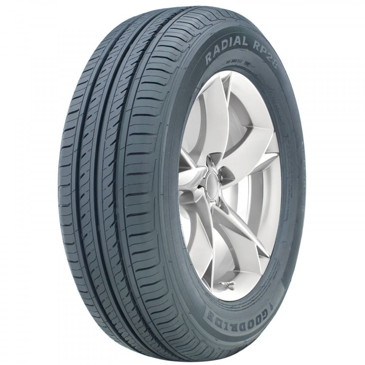 Neumático Rp-28 RP-28 195/55 R15