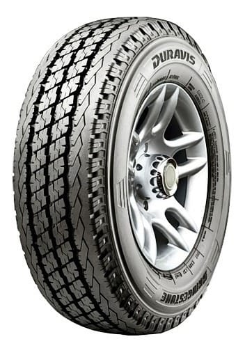 Neumático R630 R630 BRIDGESTONE 205/75 R16