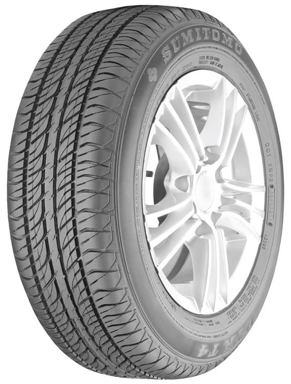 Neumático Htr HTR SUMITOMO 215/70 R15