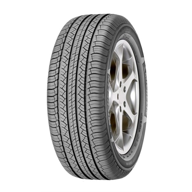 Neumático Neu.245/65R17 Neu.Lat.Tour Hp Michelin 245/65 R17