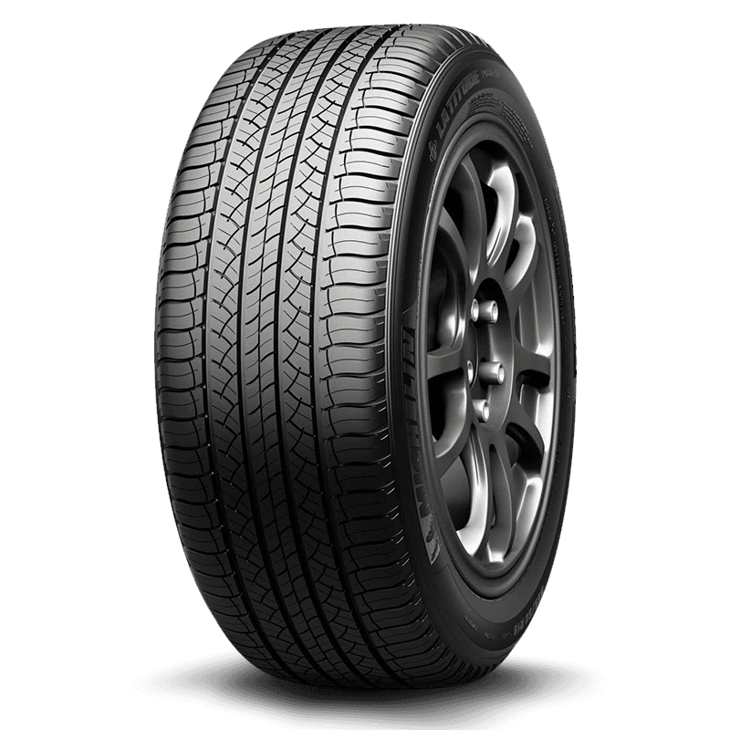 Neumático Lat. Lat. Tour Hp Michelin 265/65 R17