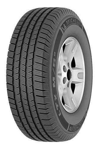 Neumático Neu.265/65R17 Neu.Ltx M/S2 Micheli 265/65 R17