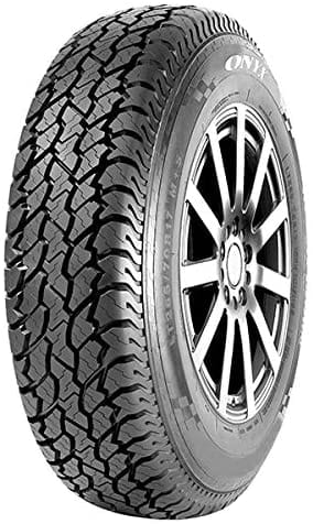 Neumático 10Pr 10PR 120/116S NY-A187 245/75 R16