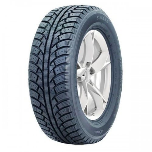Neumático Sw606 SW606 107T GOODRIDE TL UL 245/65 R17