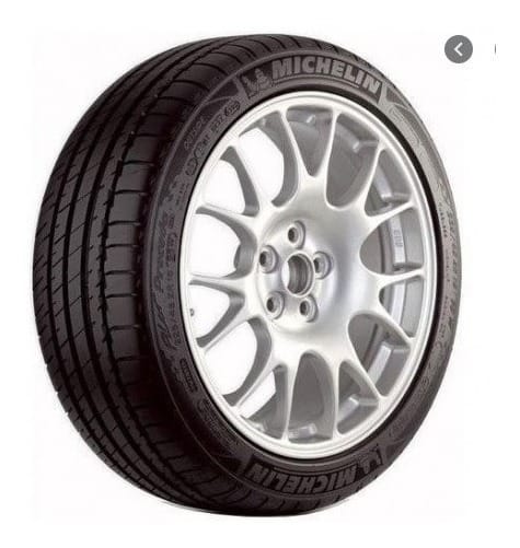 Neumático 99Y 99Y XL Michelin Pilot Sport 3 245/45 R17