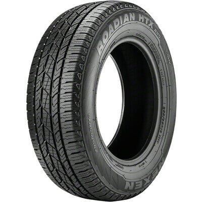 Neumático 10Pr 10PR ROADIAN HTX RH5 (OE) 235/80 R17