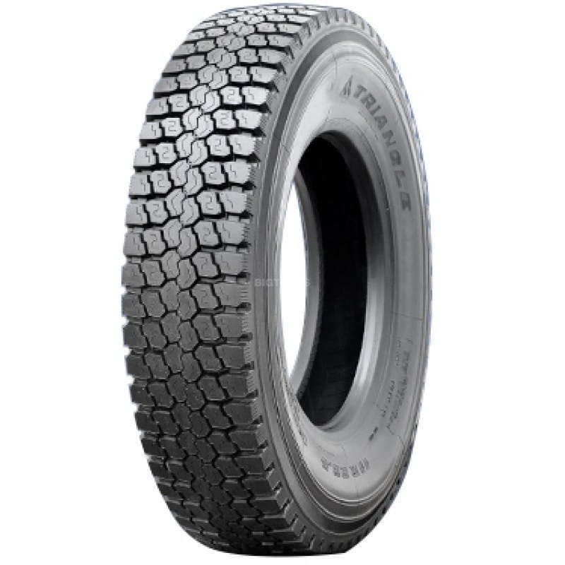 Neumático .5 .5 TRIANGLE TR688 TRAC. M+S 16PR 295/80 R22