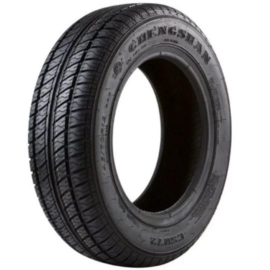 Neumático Csr-72 CSR-72 CHENG SANG 165/80 R13