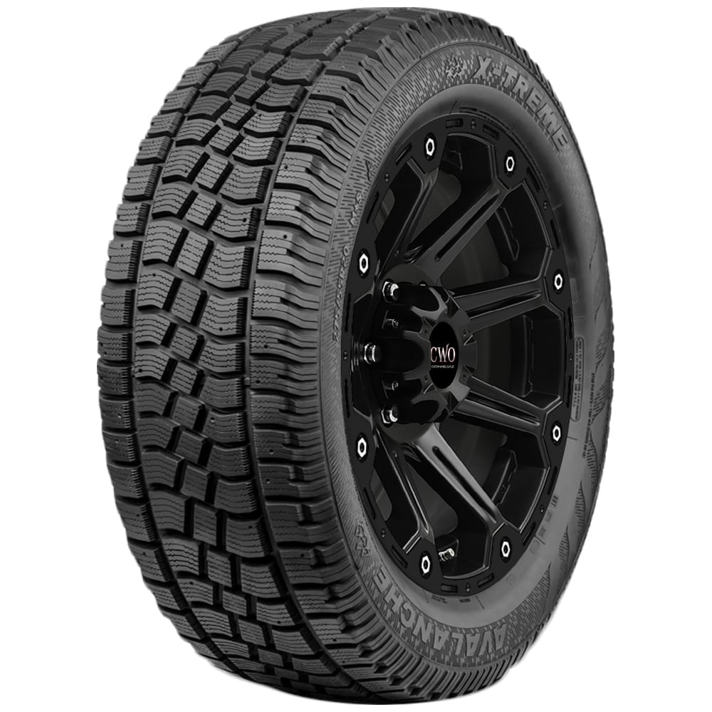 Neumático 10Pr 10PR AVALANCHE XTREME 265/75 R16