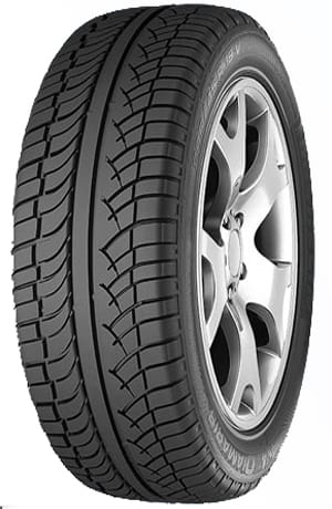 Neumático Neu.235/60R18 Neu.4X4 Diamaris Michelin 235/60 R18