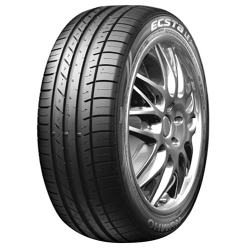 Neumático 100Y 100Y ECSTA LE SPORT KU39 KUMHO 245/45 R18
