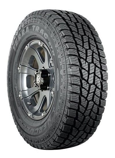 Neumático Hercules HERCULES TERRA TRAC 235/65 R17