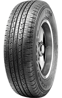 Neumático 10Pr 10PR L-780 (CROSSWIND) 265/75 R16