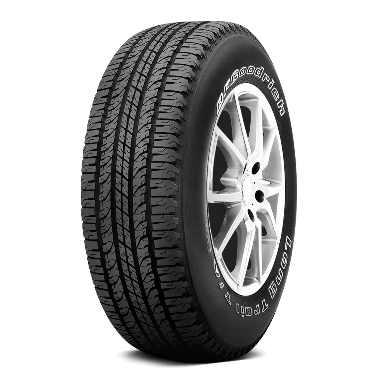 Neumático Lgt LGT CROSS TERRAIN BFGOODRICH 275/90 R17