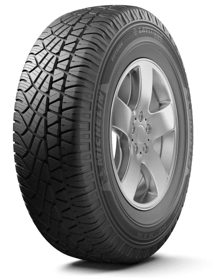Neumático Neu.235/70R16 Neu.Lat.Cross Michel 235/70 R16