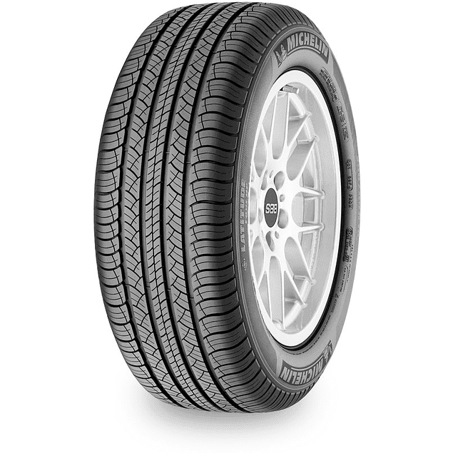 109V 109V EXTRA LOAD TL LATITUDE SPORT 3 GRNX MI