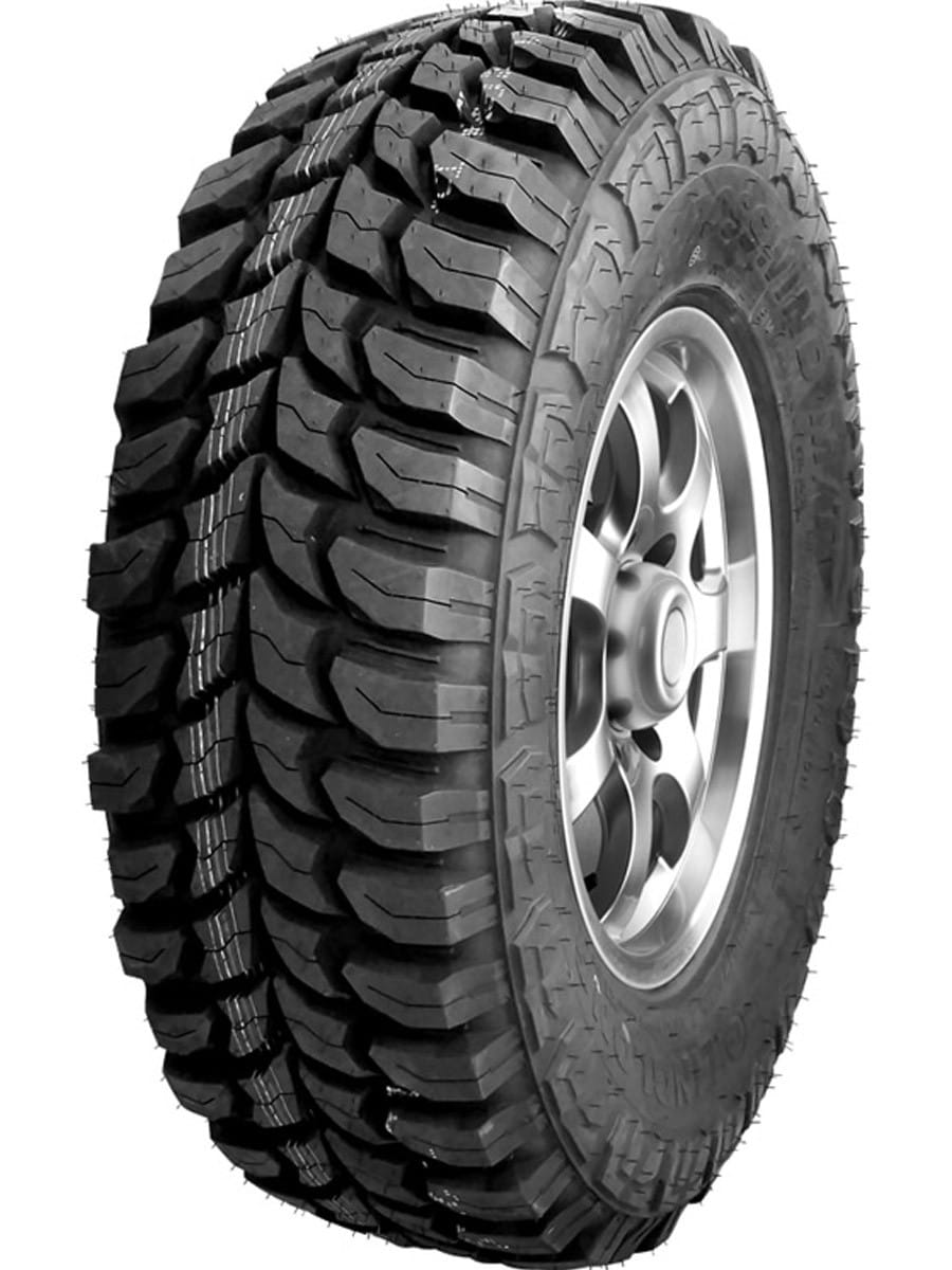 Neumático 6Pr 6PR CROSSWIND M/T 215/75 R15