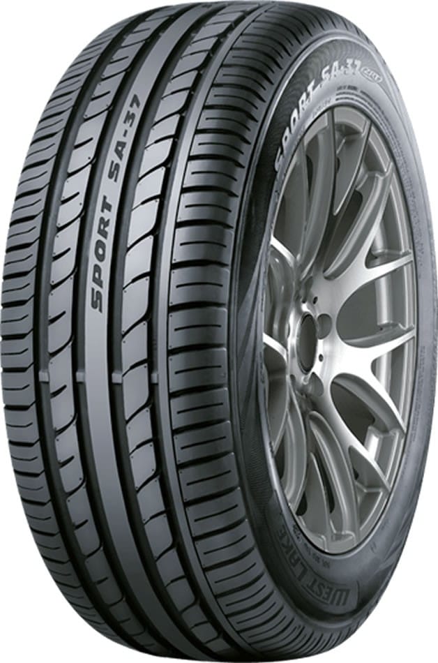 Neumático Sa37 SA37 110W GOODRIDE TL UL XL 255/55 R20