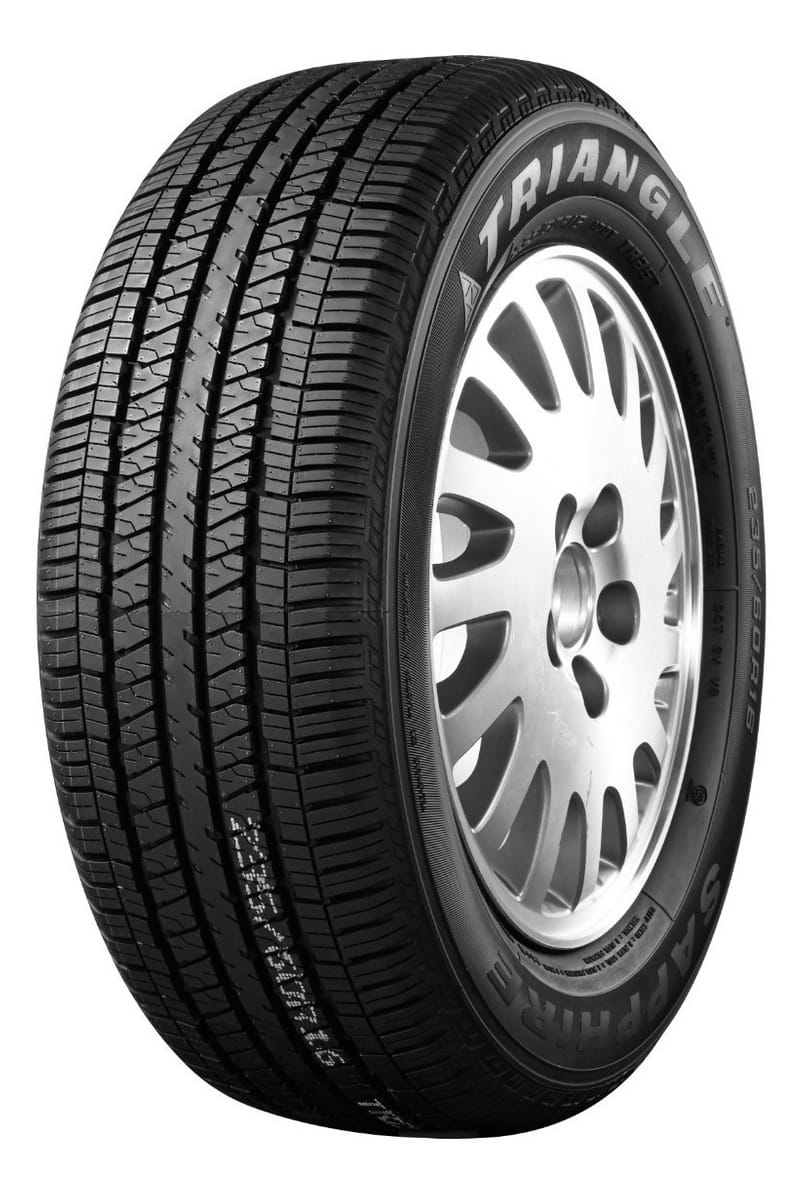 Neumático Triangle TRIANGLE TR257 111T M+S 255/70 R16
