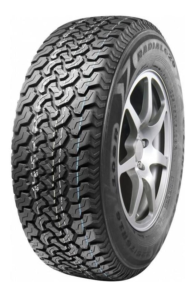 Neumático 112H 112H RADIAL 620 LING LONG 265/70 R16