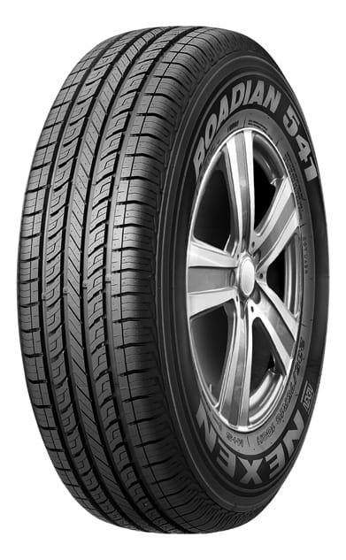 Neumático 104H 104H ROADIAN 541 (OE) 225/75 R16