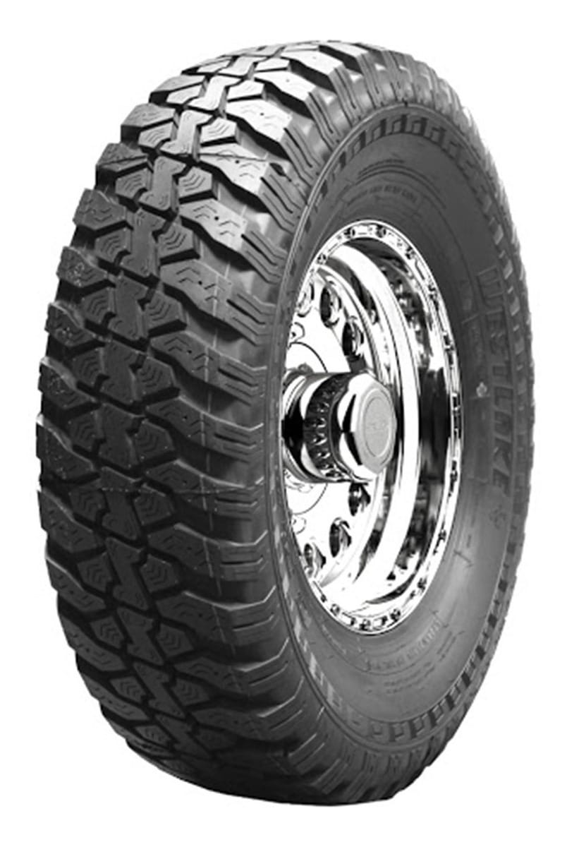 Neumático Cr857 CR857 GOODRIDE 245/75 R16