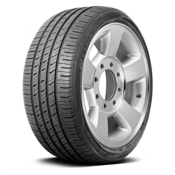 Neumático 107V 107V NFERA RU5 NEXEN 255/55 R20