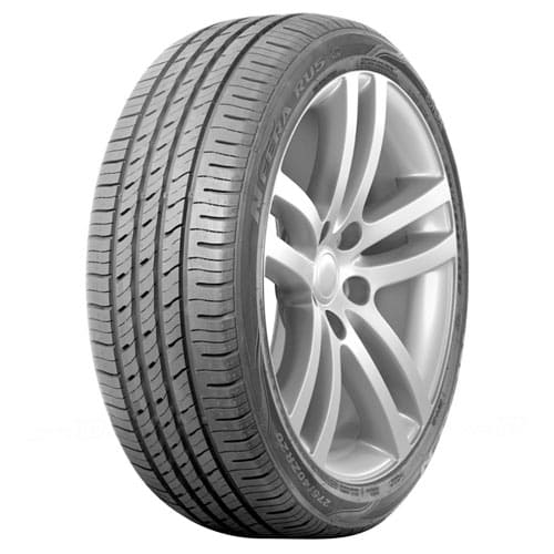 Neumático 107V 107V NFERA RU5 255/55 R20