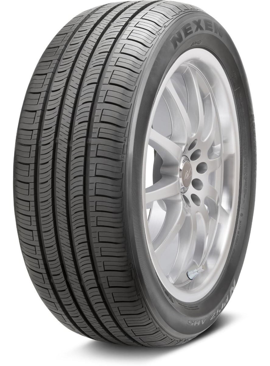 Neumático 4Pr 4PR 84T NP NEXEN 175/70 R14
