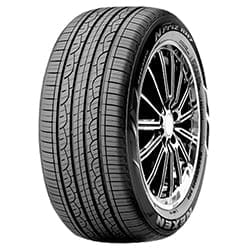 Neumático 108H 108H NPRIZ RH7 (OE) 255/60 R18