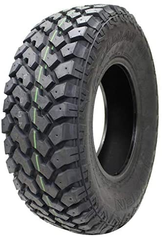 Neumático Mt MT WL NEXEN RO 235/75 R15