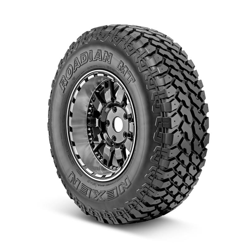 Neumático 6Pr 6PR ROADIAN M/T NEXEN 235/75 R15