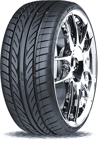 Neumático Sa57 SA57 98W GOODRIDE TL XL 225/50 R17
