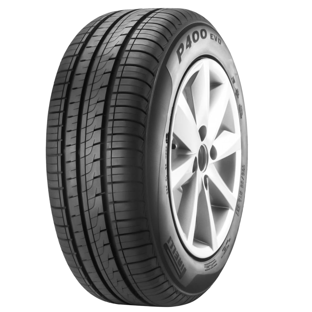 Neumático 86T 86T P400 EV PIRELLI 185/65 R14