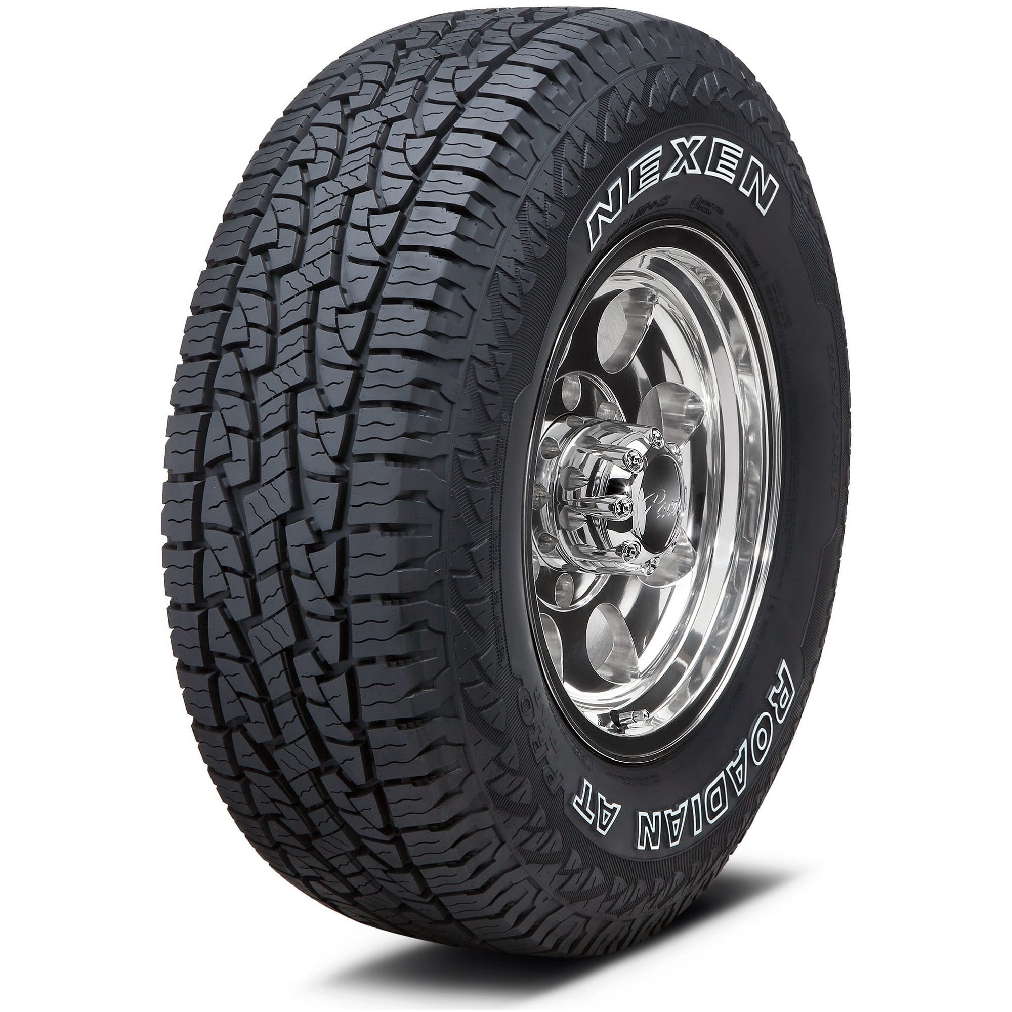 Neumático 111S 111S ROADIAN AT PRO RA8 NEXEN 245/75 R16