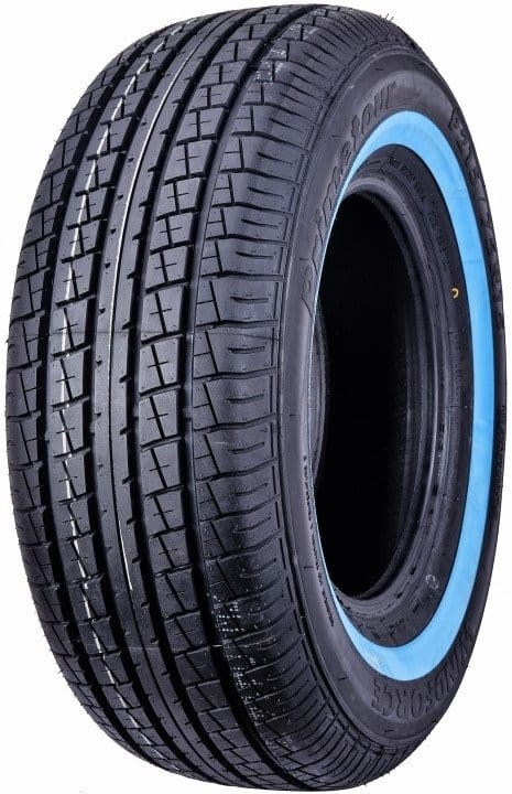 Neumático 92S 92S PRIME TOUR 195/75 R14