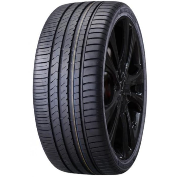 Neumático Xl XL 105V NFERA RU5 235/55 R20