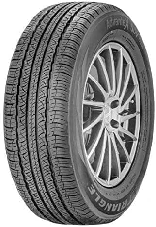 Neumático Neu. NEU. TRIANGLE TR259 215/65 R16